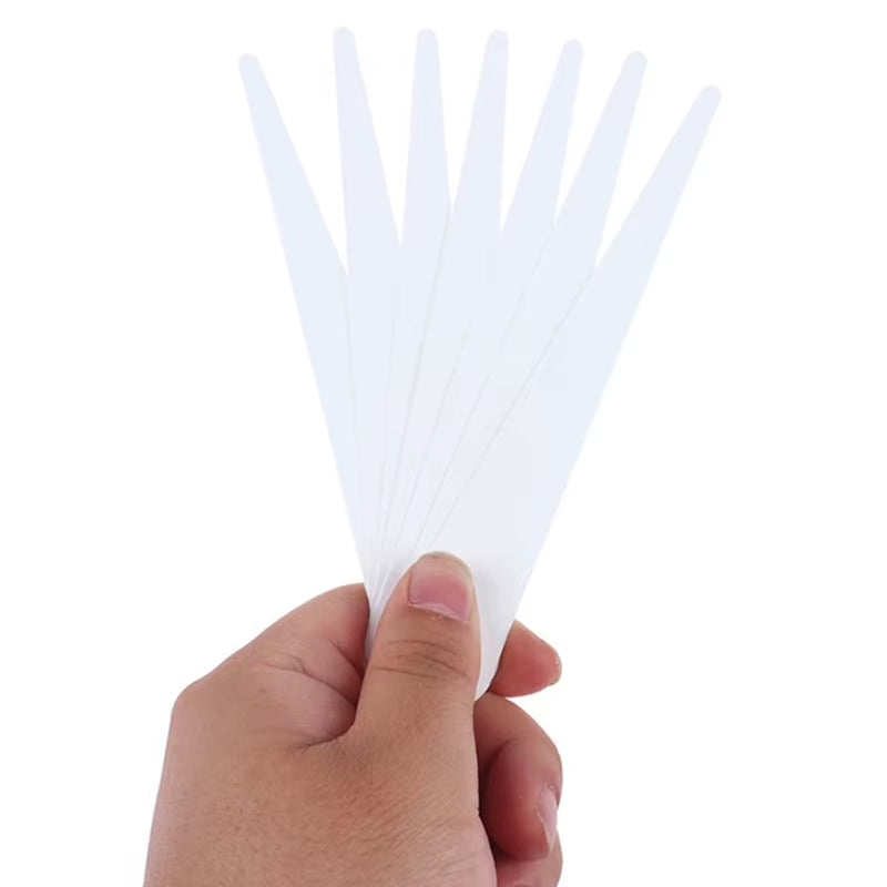 New 100Pcs Aromatherapy Fragrance Perfume Essential Oils Test Tester Paper Strips 130*18Mm 145*7Mm 137*7Mm