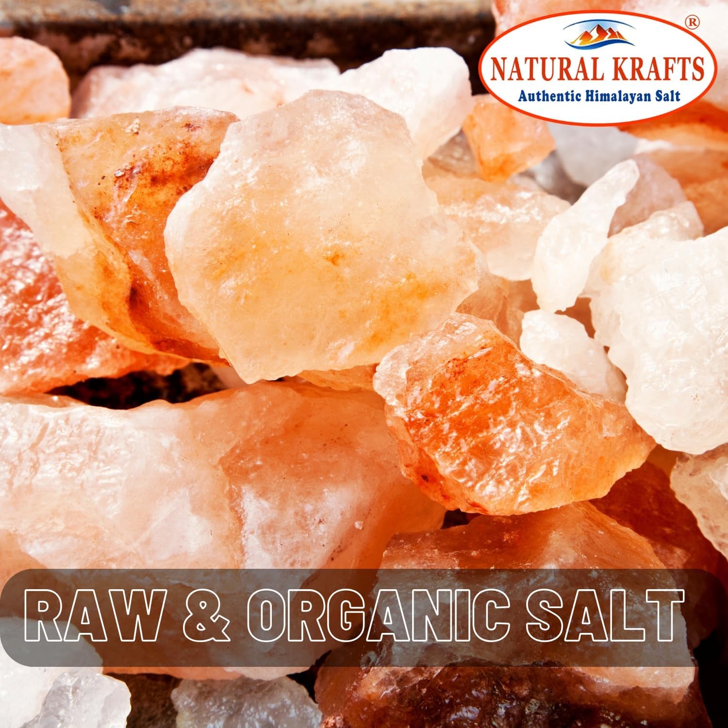 Pink Himalayan Salt Chunks Natural Rock Pieces Health Bath Spa Detox Sole Salt Chunks Food Grade Lick Stones Bath Salt Spa Rock Salt Crystals 5 Kg Salt Chunks 11Lbs Pack from Punjab, Pakistan