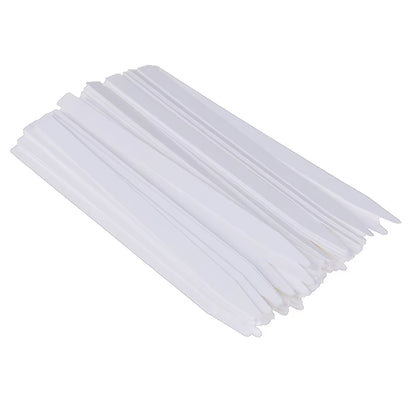 100Pcs/Pack White Perfume Essential Oils Test Paper Strips Aromatherapy Fragrance Testing Strip 130*12Mm